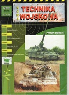 Nowa Technika Wojskowa 6/1999