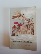 Rozalka Olaboga A. Kamieńska