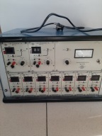 Profesjonalna Stacja Ładująco-Diagnostyczna FZA Universalladestation Typ825