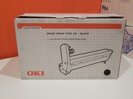 Bęben OKI C5100/5200 typ C6 black ORYGINALNY