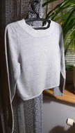 SWETEREK BLUZA SZARY R. XS