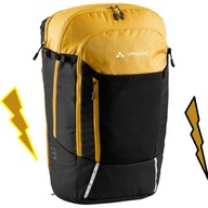 Plecak rowerowy-sakwa miejska Cycle 28 II VAUDE