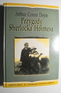 Doyle Przygody Sherlocka Holmesa