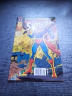 TM-Semic DC Superman 9/97 (82) Praca zbiorowa