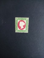 filatelistyka Niemcy HELIGOLAND (eu11/04)