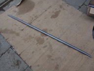 LISTWA PROGOWA AUDI A4 B9 S-LINE LEWA