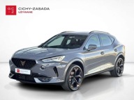 Cupra Formentor Salon 190KM 4x4 DSG 19 Matrix Ambiente Kubelki El.Klapa VA