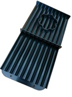 Mistrall ZESTAW DO ZAWIJANIA KULEK ROLOWNICA 16mm