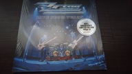 ZZ Top Live From Texas Virgin Winyl 2LP JAK NOWA !