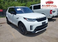 Land Rover Discovery P360 S R-Dynamic 2021 3.0l 3.0 Benzyna 355KM