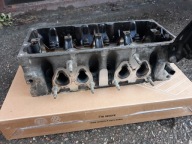 Renault 1.2 8v d7f głowica goła 2003r clio twingo Kangoo 0015