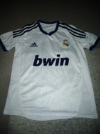 KOSZULKA ADIDAS REAL MADRIT ADIDAS CRISTANO RONALDO SEZON 2012