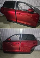 Mazda CX-5 kf drzwi prawe lewe przód tył 46v
