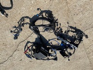 SKRZYNKA BEZPIECZNIKÓW INSTALACJA KOMORY 1.6 KIA SPORTAGE V 21- mHEV