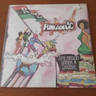 Funkadelic – One Nation Under A Groove .1