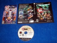 ROMANCING SAGA PS2 RPG SQUARE-ENIX jak FRONTIER NTSC USA jak NOWA