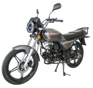 Nowy TORQ Hunter 50 – Motorower 50cc 4T 2026