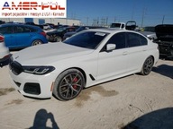 BMW Seria 5 2023 BMW 5 Series 540i Sedan 3.0 Benzyna 335KM