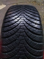 Falken EuroAll Season AS210 205/55 R16 7mm DEMO!!!