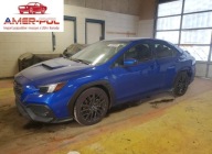 Subaru WRX Premium 2022 2.5 Benzyna 271KM