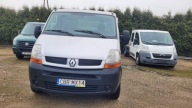 Renault Master 2007r. 2.5D/101KM Skrzynia Zarejestrowany