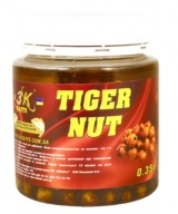 Orzech tygrysi 3KBaits przynęta Zanęta w zalewie (ziarna) puszka 0,35ml