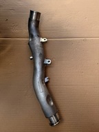 RURA TURBINY INTERCOOLERA TOYOTA AVENSIS T27