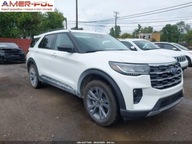 Ford Explorer 2025 Ford Explorer Active 4WD 2.3 Benzyna 300KM