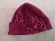 Czapeczka wiosenna/ jesienna 51