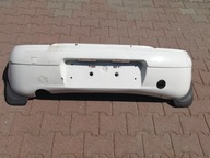 MATIZ ZDERZAK TYLNY TYŁ