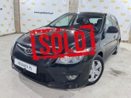 Hyundai i30 LIFT 1.4 109KM Klima Tablet Kamera cofania GPS Sprawdz