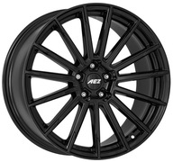 Felga aluminiowa AEZ Atlanta black 9.0" x 19" 5x112 ET 42