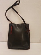 TOREBKA MIEJSKA H&M SKÓRZANA ORYGI BOHO HIPPIE