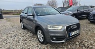 Audi Q3 2.0 d 177 automat ,led, ksenon 2.0 Diesel 177KM
