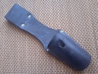 żabka niemiecka do bagnetu Mauser sygnowana 1938 Stecher Freiberg 1938