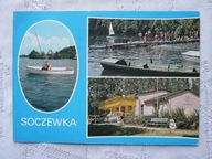 SOCZEWKA JEZIORO SOCZEWKA
