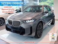 BMW X5 xDrive40d Sport Suv 3.0 (352KM) 2025