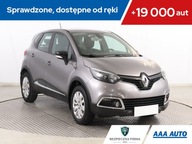 Renault Captur 1.5 dCi, Klima, Klimatronic