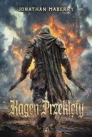 KAGEN PRZEKLĘTY Jonathan Maberry 2026