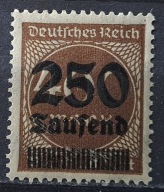 Niemcy - Deutsches Reich - luzak * 14/9