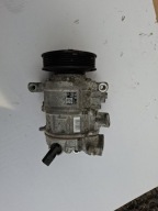 KOMPRESOR SPRĘŻARKA KLIMATYZACJI AUDI A4 B9 A5 F5 2.0 TFSI 252KM 4M0820803