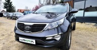 Kia Sportage 2.0 BENZYNA NAWIGACJA POL SKORA super okazja polecamy