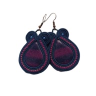 kolczyki sutasz model Nr 45a