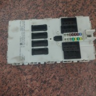 Sterownik Moduł Bezpiecznieków FEM BMW F30 9292948