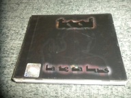 TOOL Lateralus 1ST. PRESS 2001 PROG KULT Mayan PERFECT Slipcase,HDCD