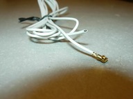 Adapter U.FL kabel do lutowania 68cm