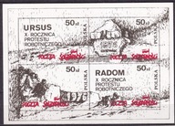 1986 Radom rocznica protestu