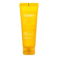 Rozjaśniająca Maseczka do twarzy Fraijour Yuzu Honey Anti-Mela Capsule Mask