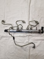 BMW 3 E90 E87 F30 F10 F11 2.0 D - LISTWA WTRYSKOWA 780912704 N47