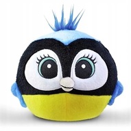 MASKOTKA GANG SŁODZIAKÓW II -- SIKORKA SONIA -- jak NOWY